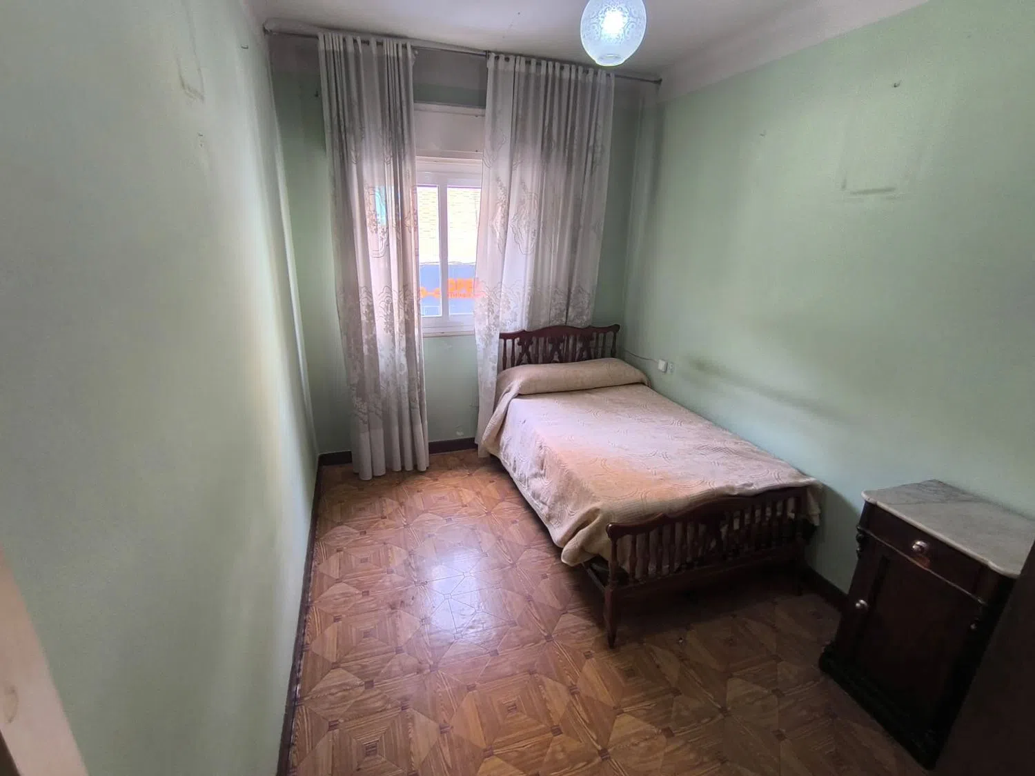 Piso en calle Amos de Escalante, 16 - Foto 4