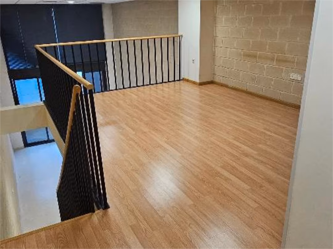 Piso en  Avenida de la Industria 13 - Foto 5