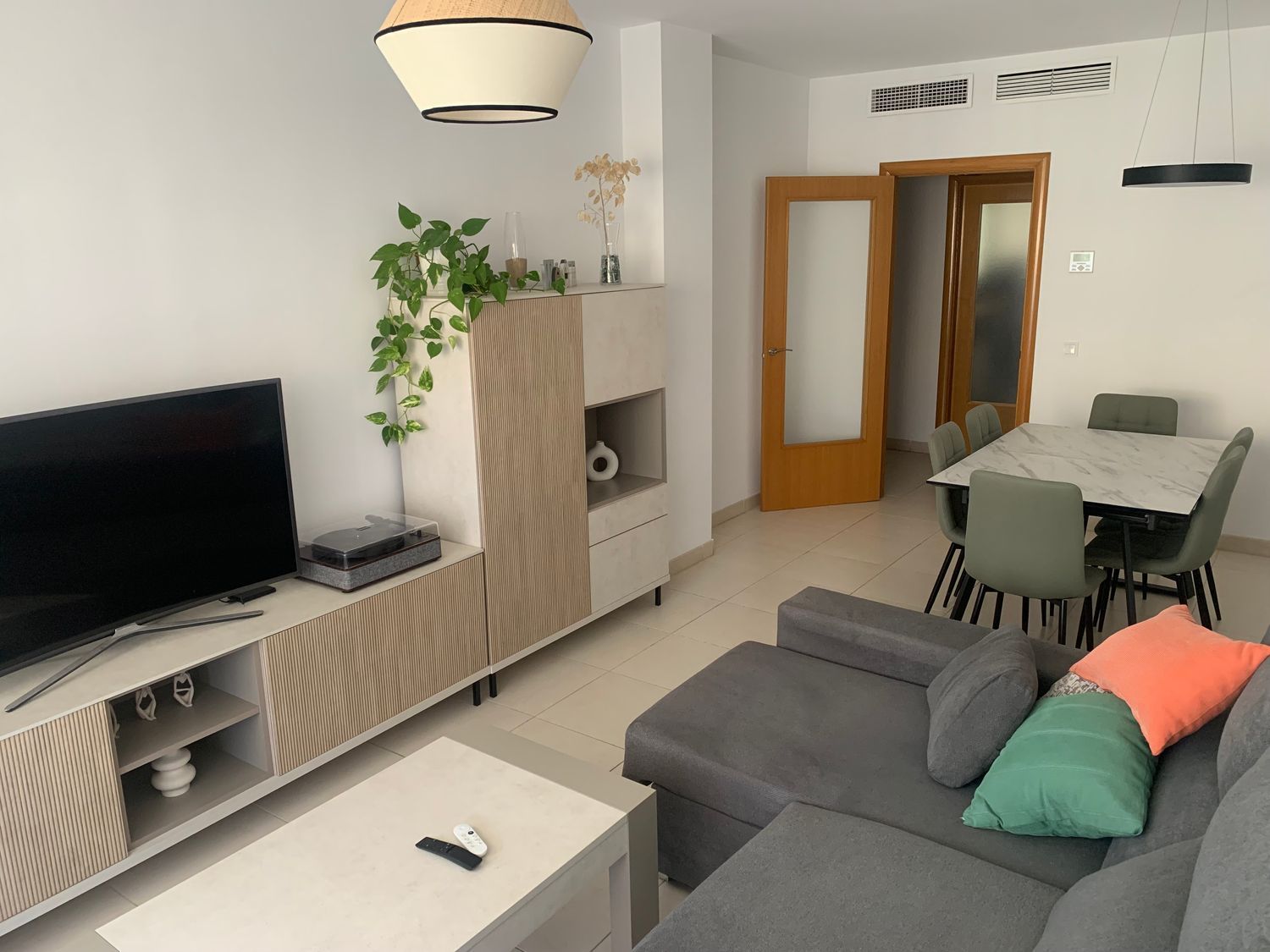 Piso en avenida de Manuel Fraga Iribarne, 15 - Foto 12