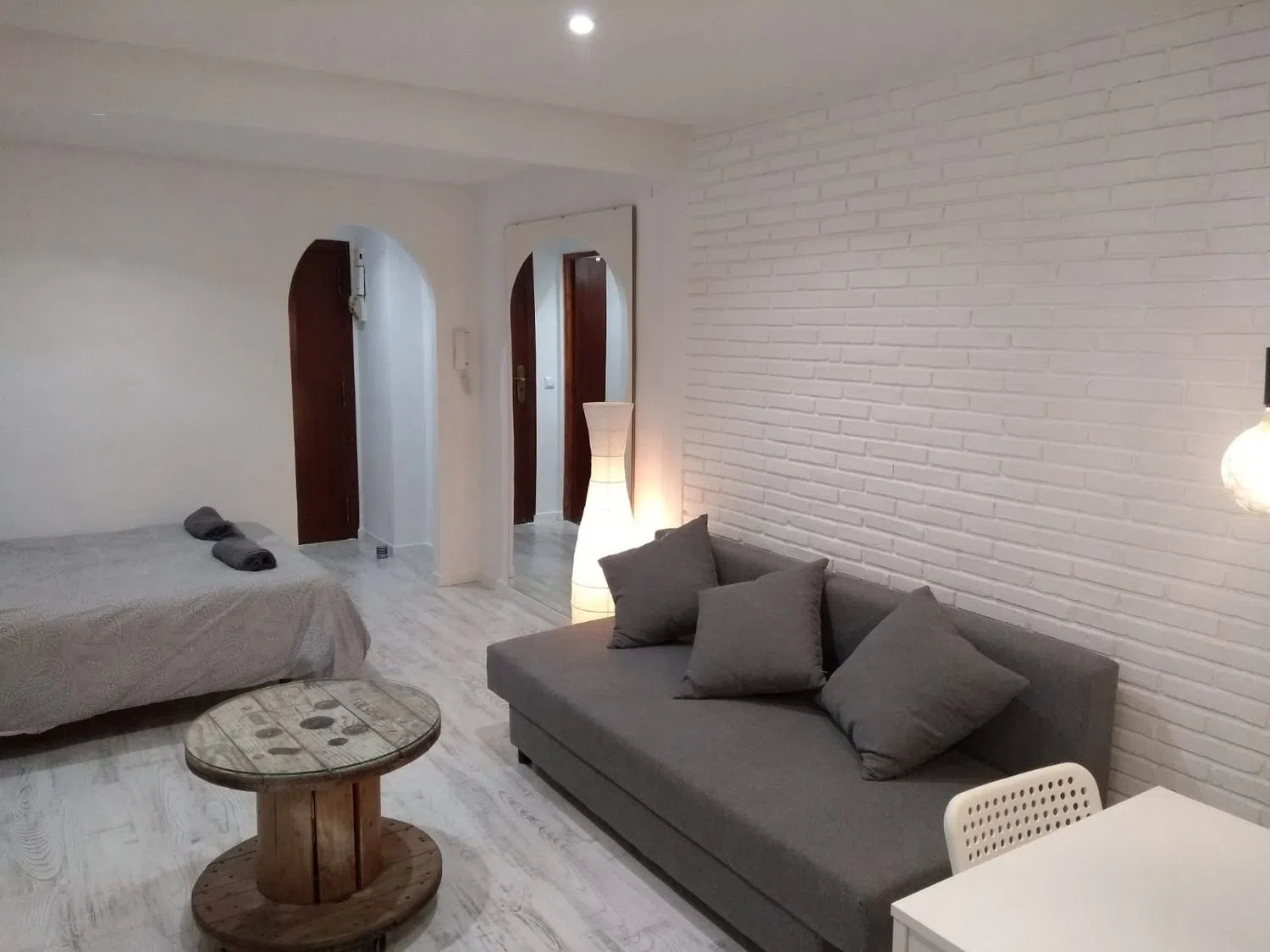 Estudio en calle felipe salcador, 13 - Foto 6