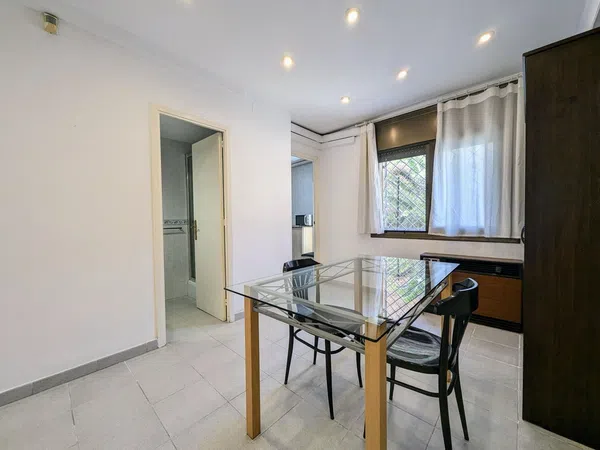 Estudio en Calle de Campo Florido, 19, El Congrés i els Indians - Foto 4