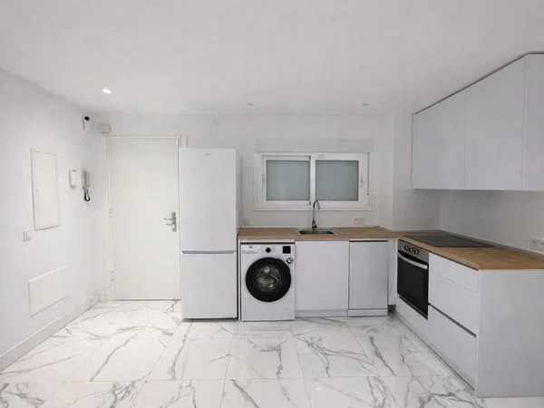 Piso en calle Jorge Manrique, 16 - Foto 5