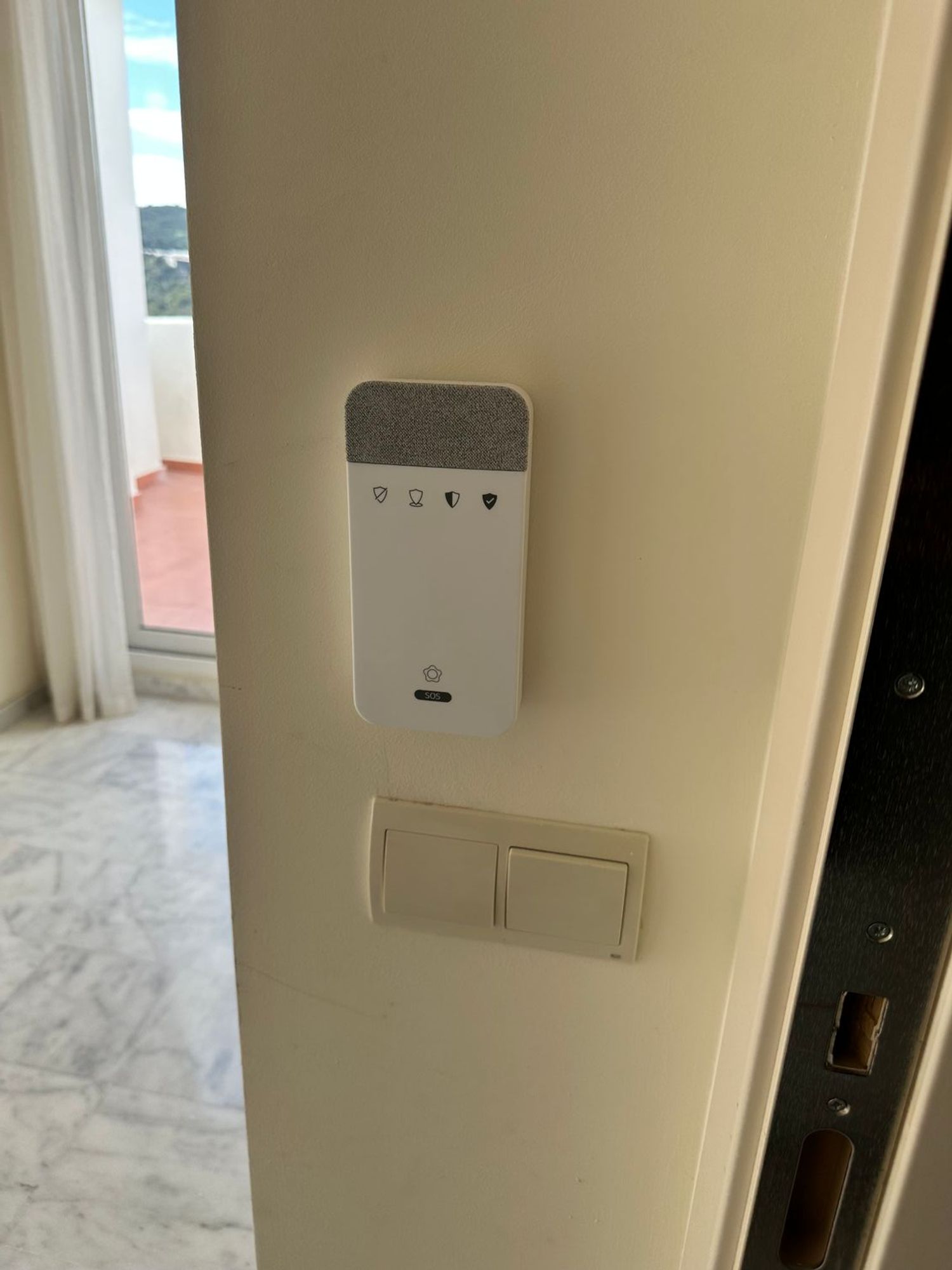 Ático en calle Nicaragua, 8 - Foto 29