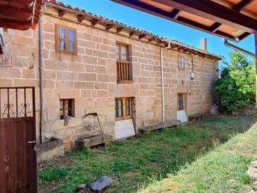 Casa adosada en  Barrio Campo de Ebro 30 - Foto 1