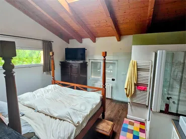 Chalet en Valdemorillo - Foto 8