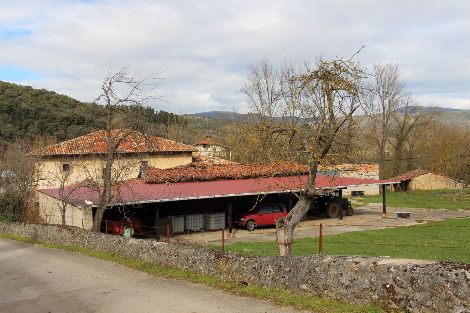 Casa de pueblo en Carretera Villasana Cadagua, 55 - Foto 8