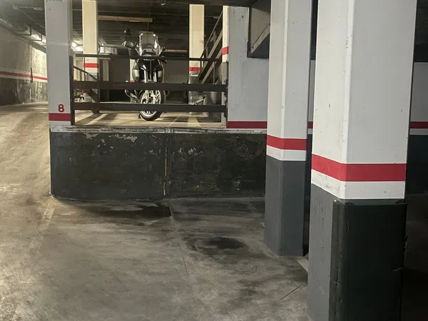 Garaje en Calle de Josep Pla, 29, Centre - Foto 4
