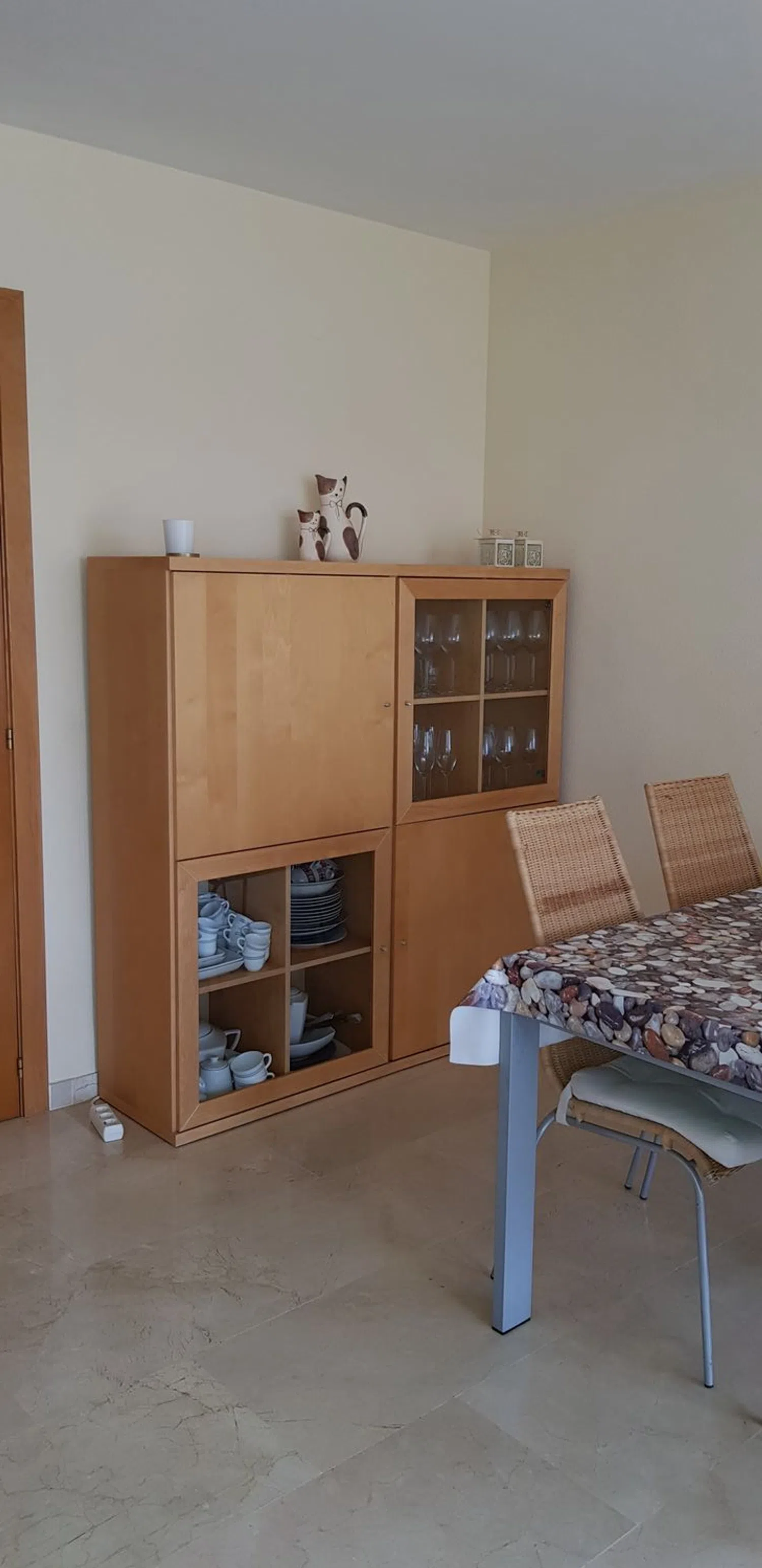 Ático en calle del Mascarell, 1 - Foto 7