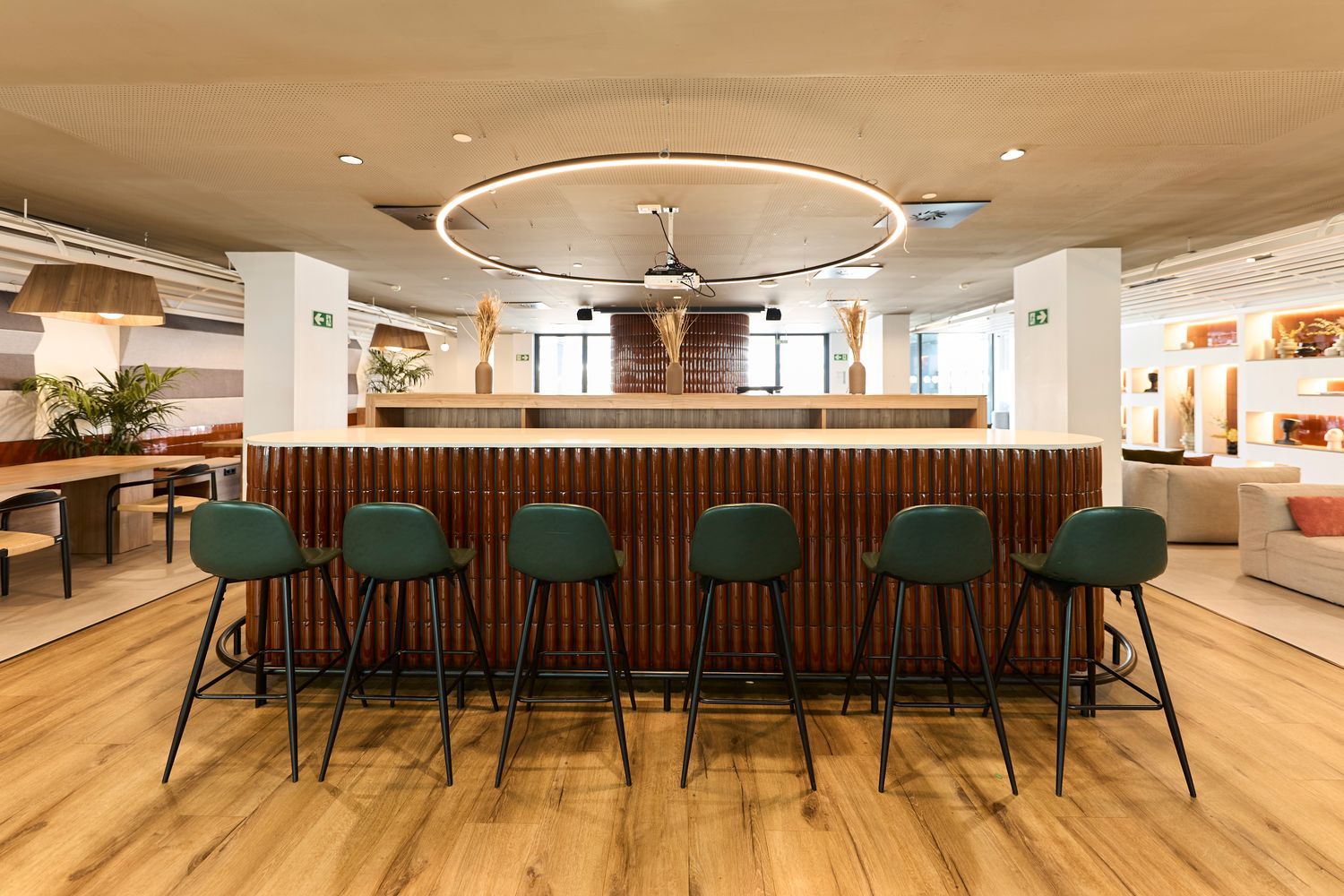 Estudio en Avenida de los Pirineos, 33, Pol. Industrial sur, Pol. Industrial sur - Foto 13