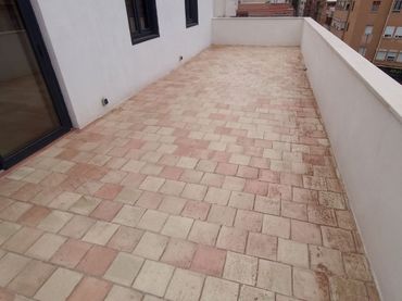 Ático en  Carrer de Lluís Martí 87 - Foto 17