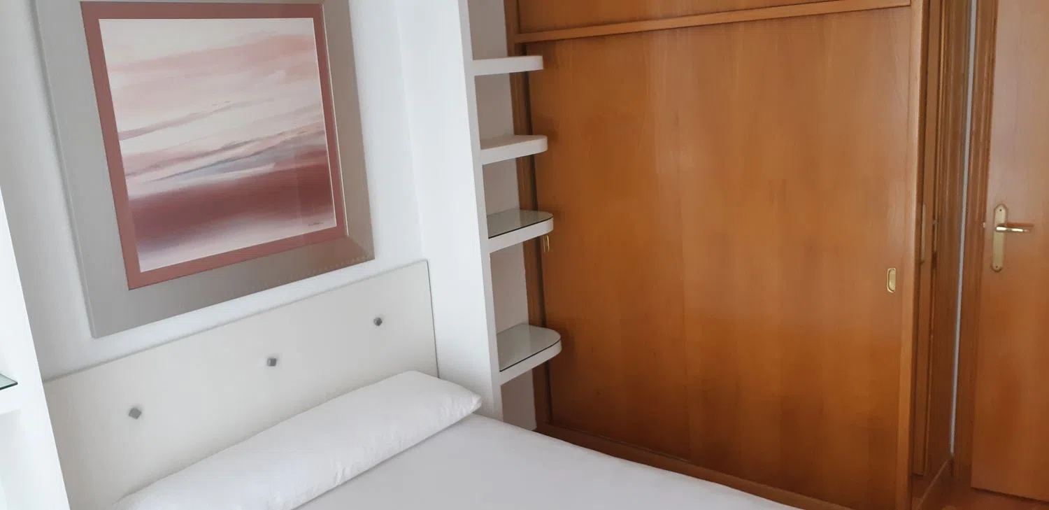 Piso en Barrio La Flota - Foto 14