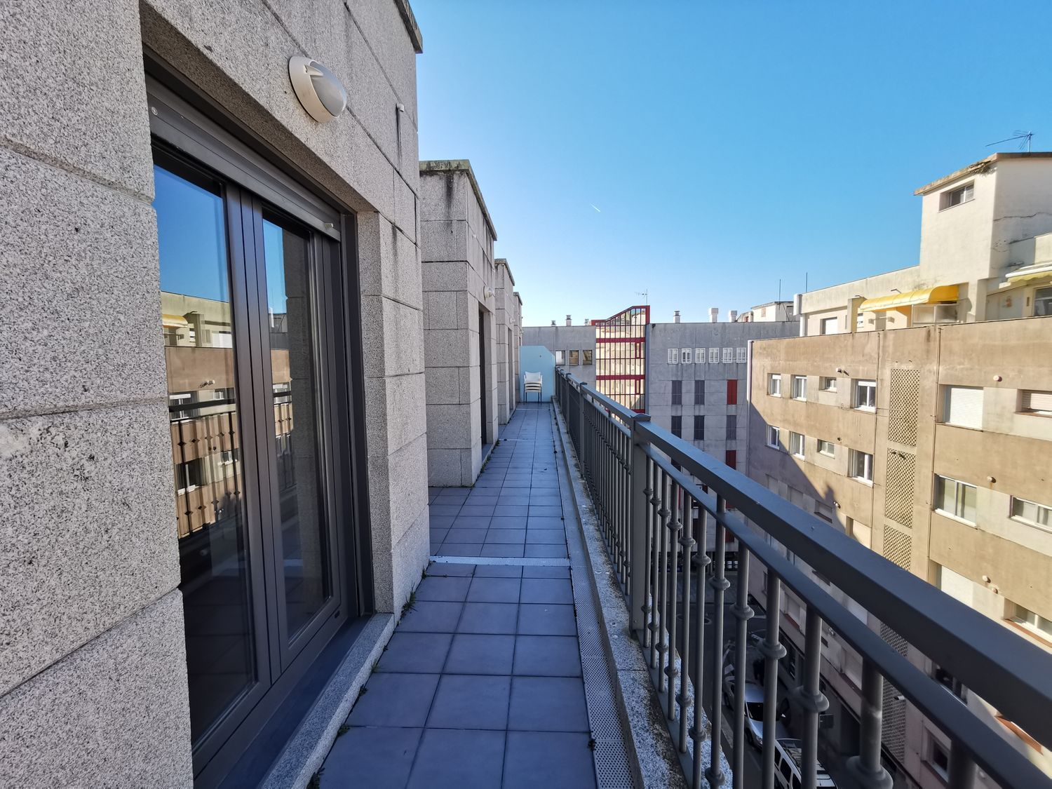 Ático en Madrid, 13, Sanxenxo, Sanxenxo - Foto 6