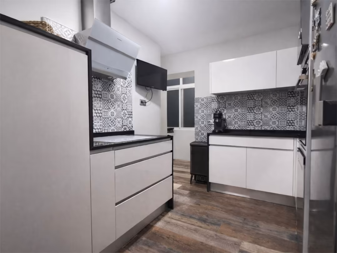 Piso en  Calle de Hernán Cortés 1 - Foto 4