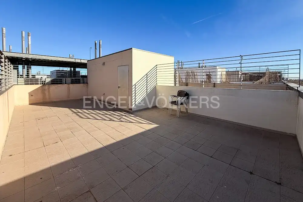 Piso en  Creu Roja - Foto 23
