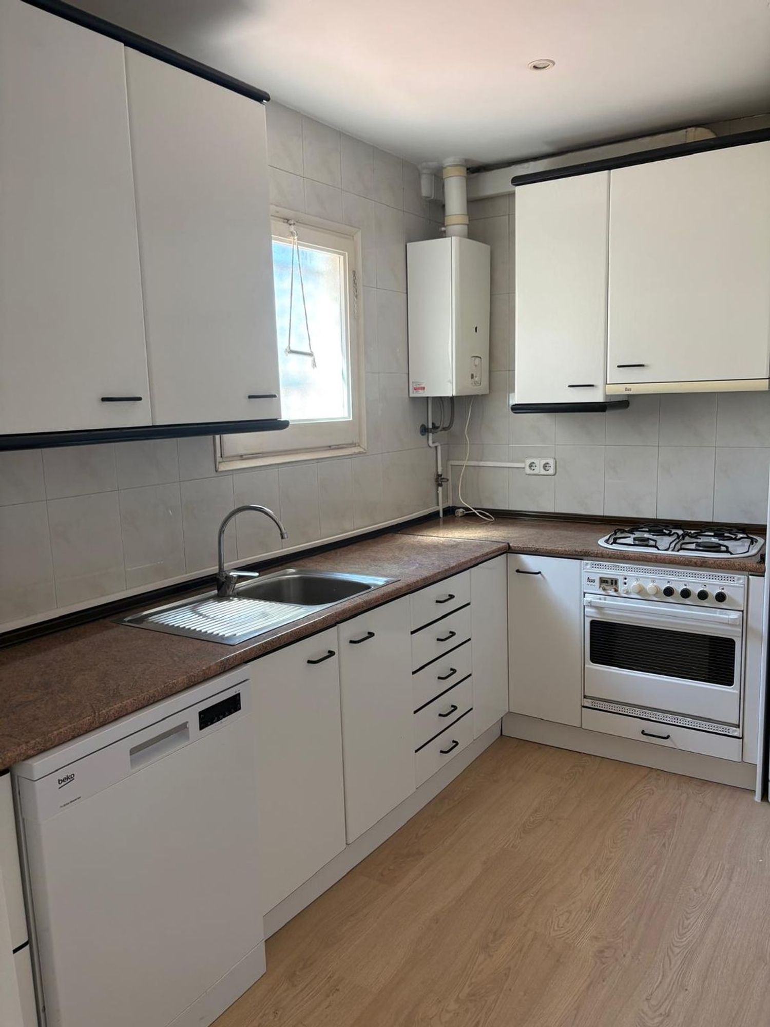 Piso en calle de Mallorca, 169 - Foto 7