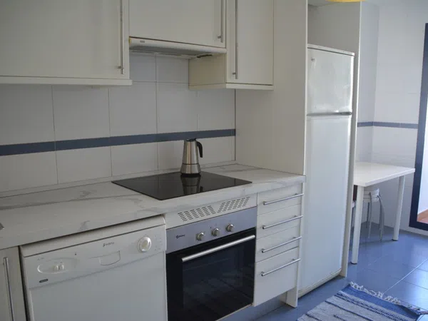 Piso en Calle Vista África, 2, Puerto de Estepona - Foto 12