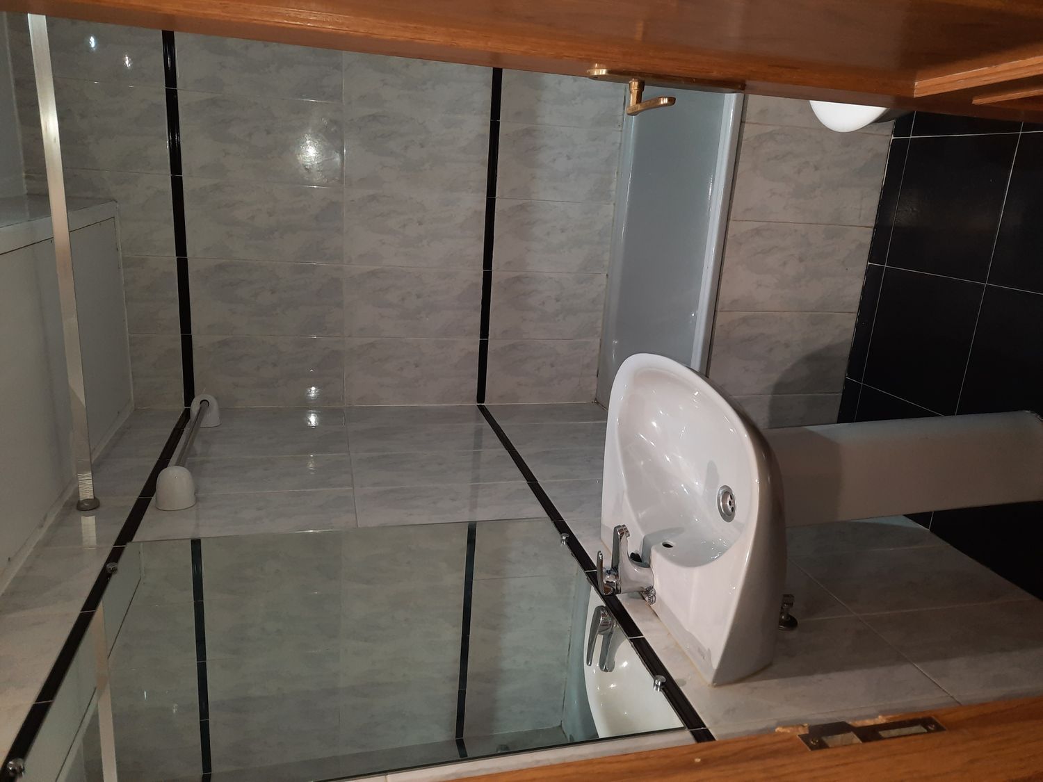 Estudio en calle de Numancia, 33 - Foto 8