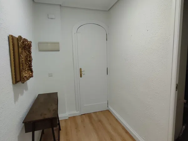 Piso en Calle d'Honorat Juan, 11, Arrancapins - Foto 4