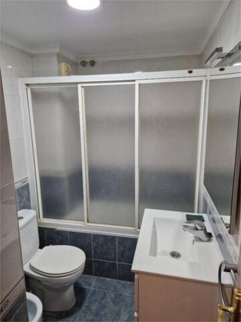 Apartamento en Estación de Renfe - Foto 4