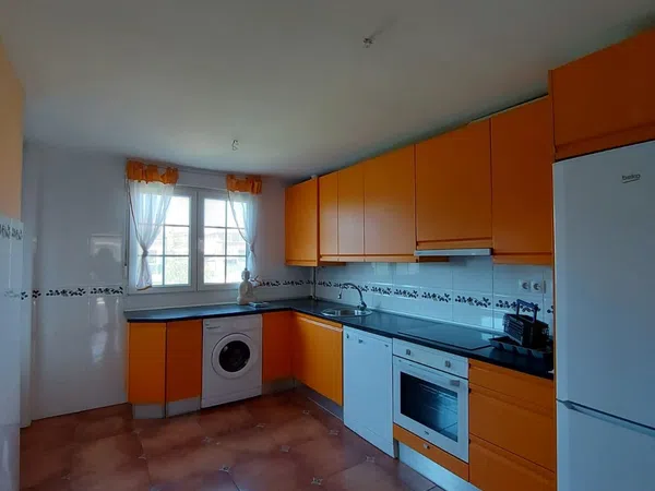 Chalet adosado en Urbanización Ciudad del Golf, 7 - Foto 4