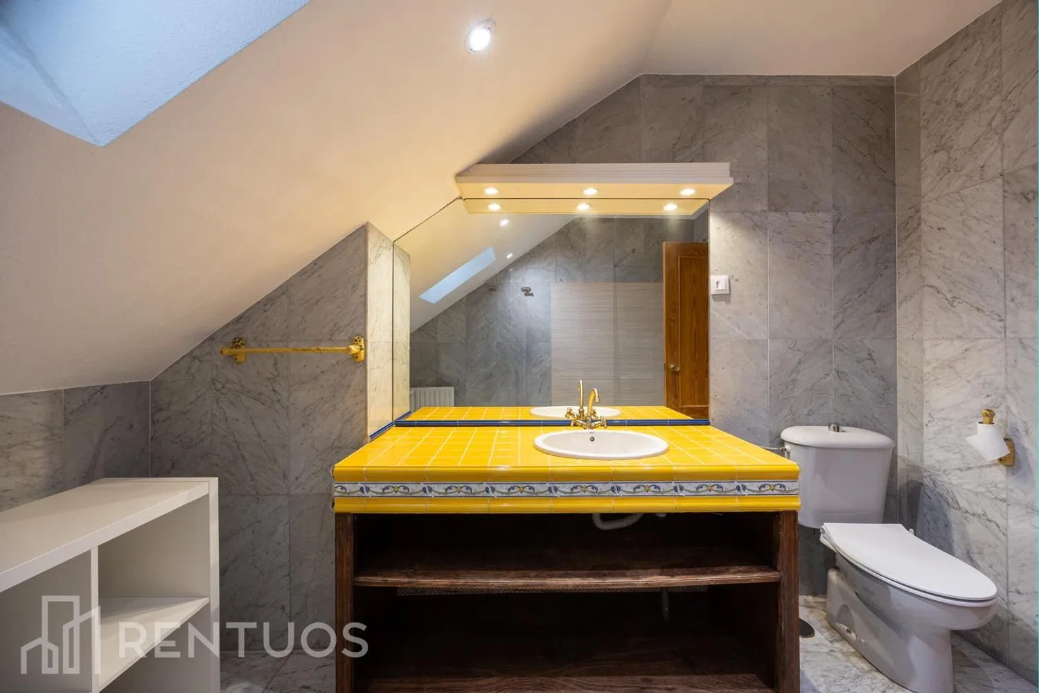 Piso en avenida de la Coruña - Foto 17