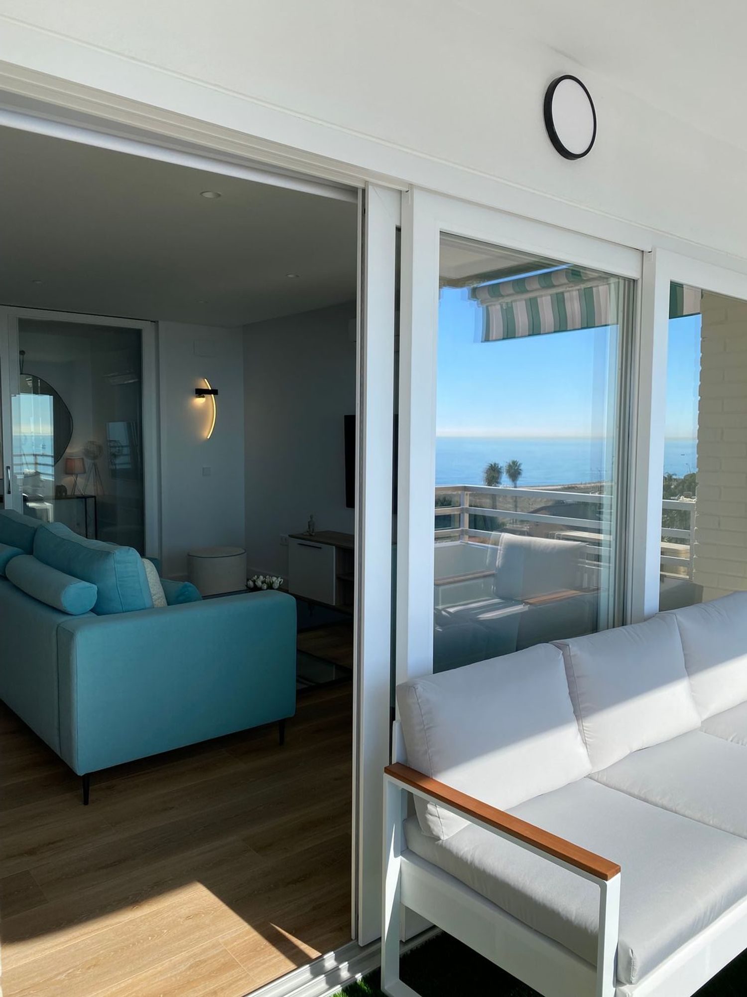 Piso en avenida Salvador Allende, 23 - Foto 2