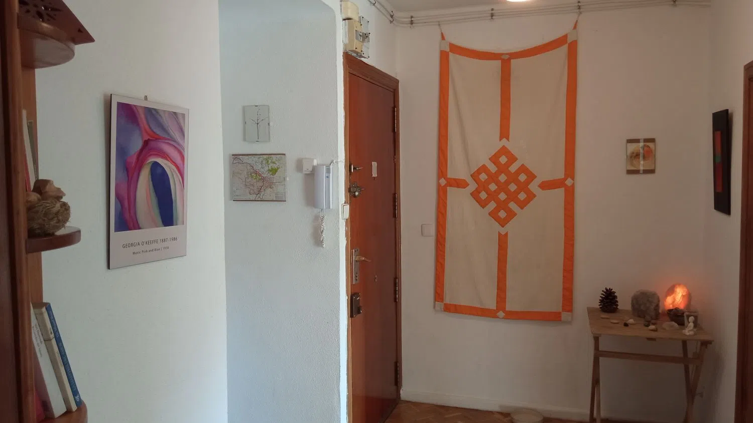 Piso en Barrio Comillas - Foto 5