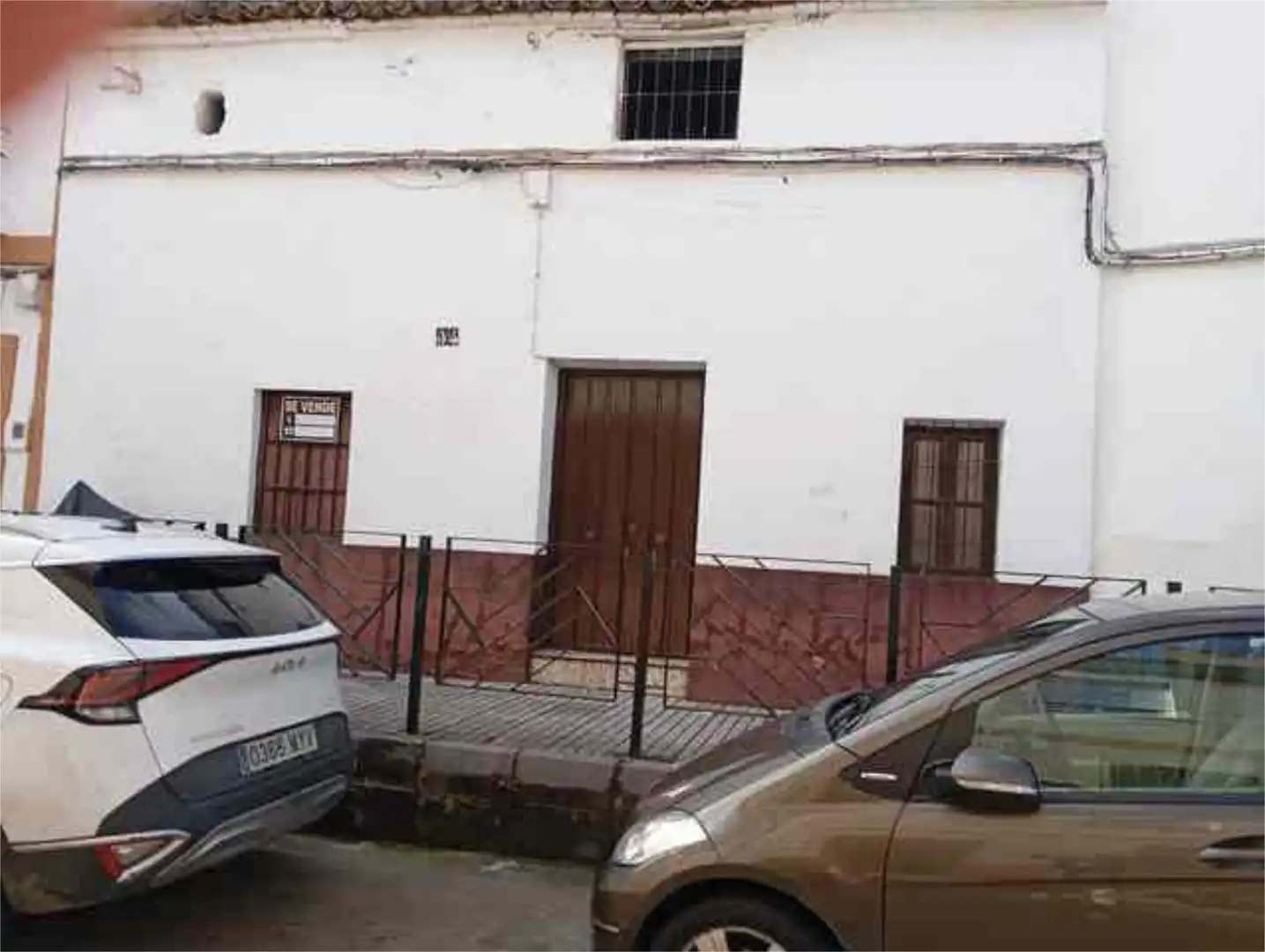 Chalet en Villafranca. de, Cordoba - Foto 2