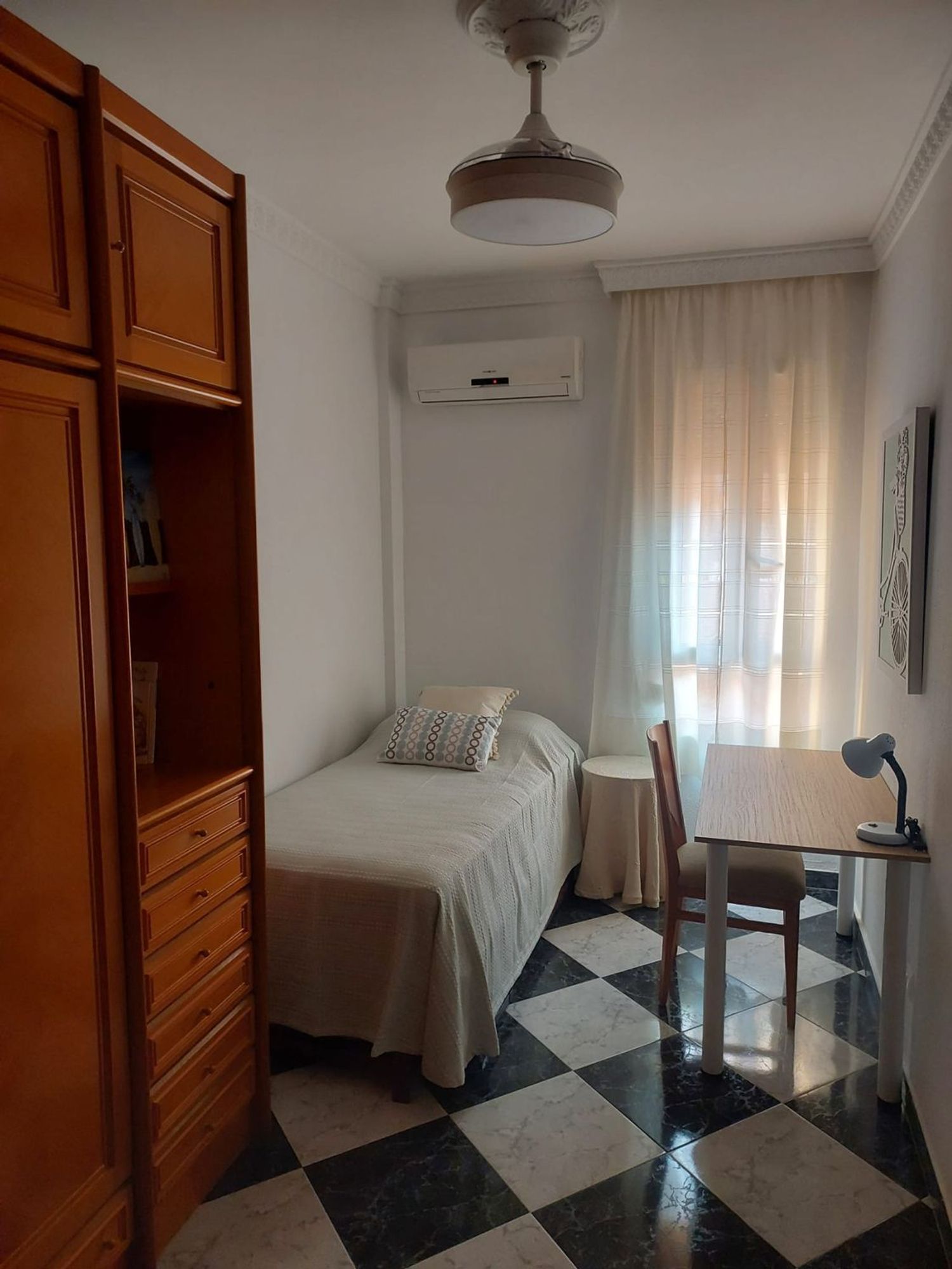 Piso en Calle Tolosa Latour, 21, Zona Bahía Blanca, Zona Bahía Blanca - Foto 4