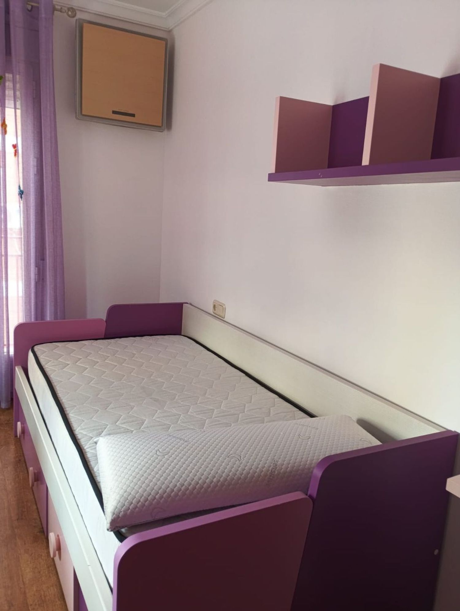 Piso en calle Maestro Pedro Fernández Estévez, 2 - Foto 2