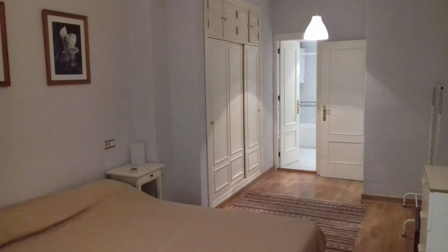 Piso en Virgen de Lujan, 18 - Foto 9