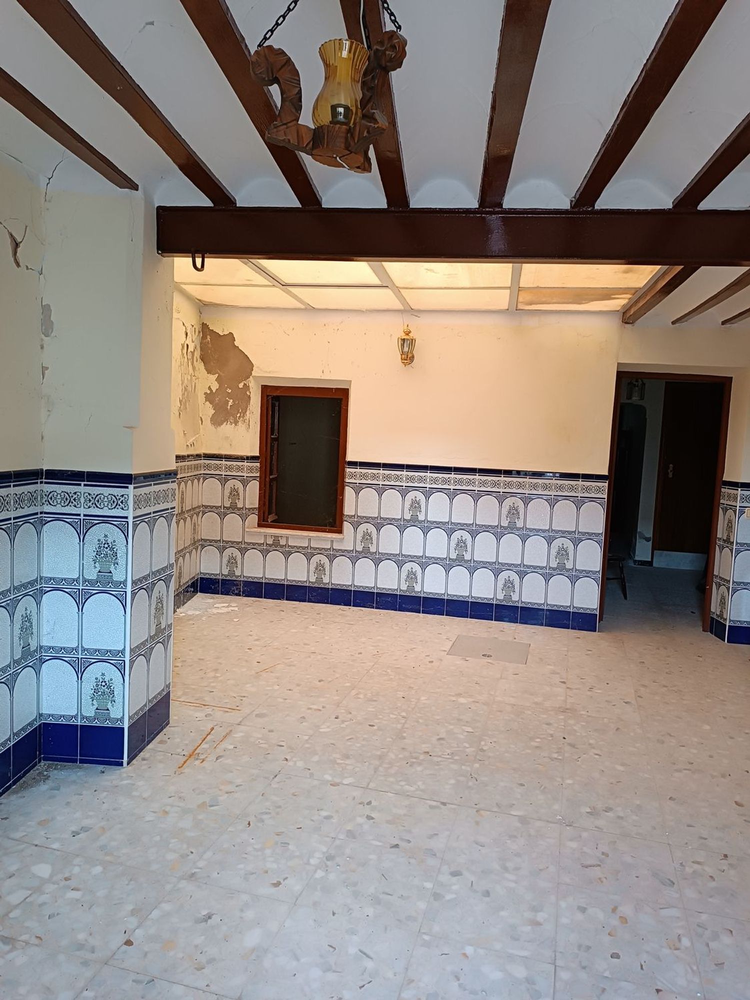 Casa de pueblo en Plaza de Cervantes, 7 - Foto 3