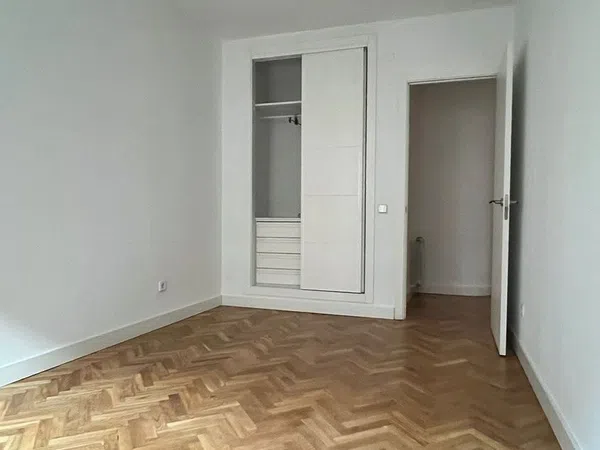 Piso en calle de Juan Esplandiú, 7 - Foto 9