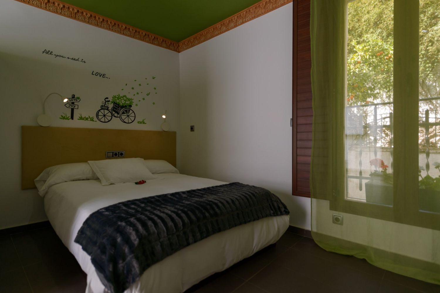 Estudio en calle San Juan de los Reyes, 22 - Foto 5