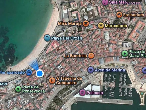 Piso en calle Pastoriza, 14 - Foto 20