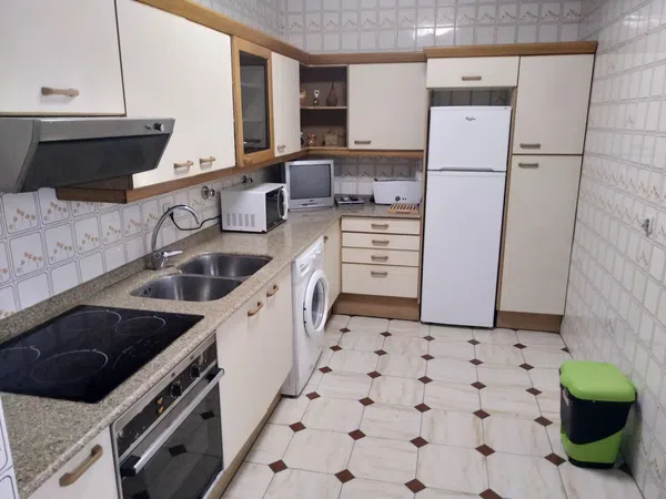 Piso en Ronda del Ferrocarril, 2, Centro, Centro - Foto 3