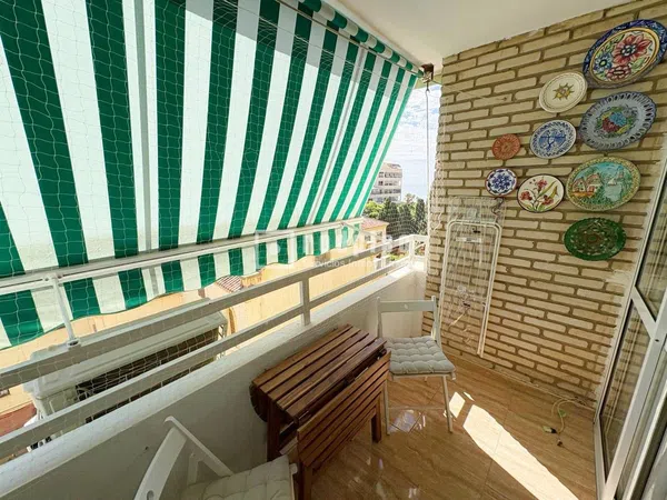 Piso en Pasaje Miramar del Palo, El Palo - Foto 20