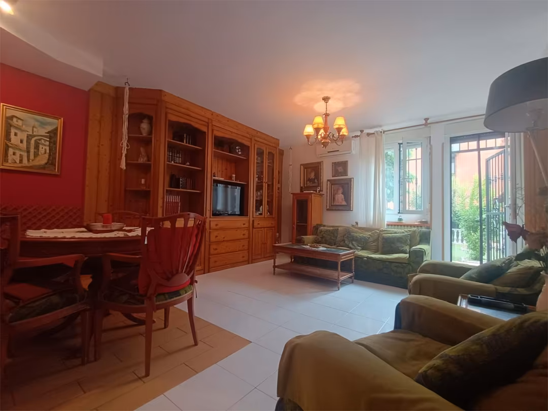 Piso en  Avenida de Europa 65 - Foto 38