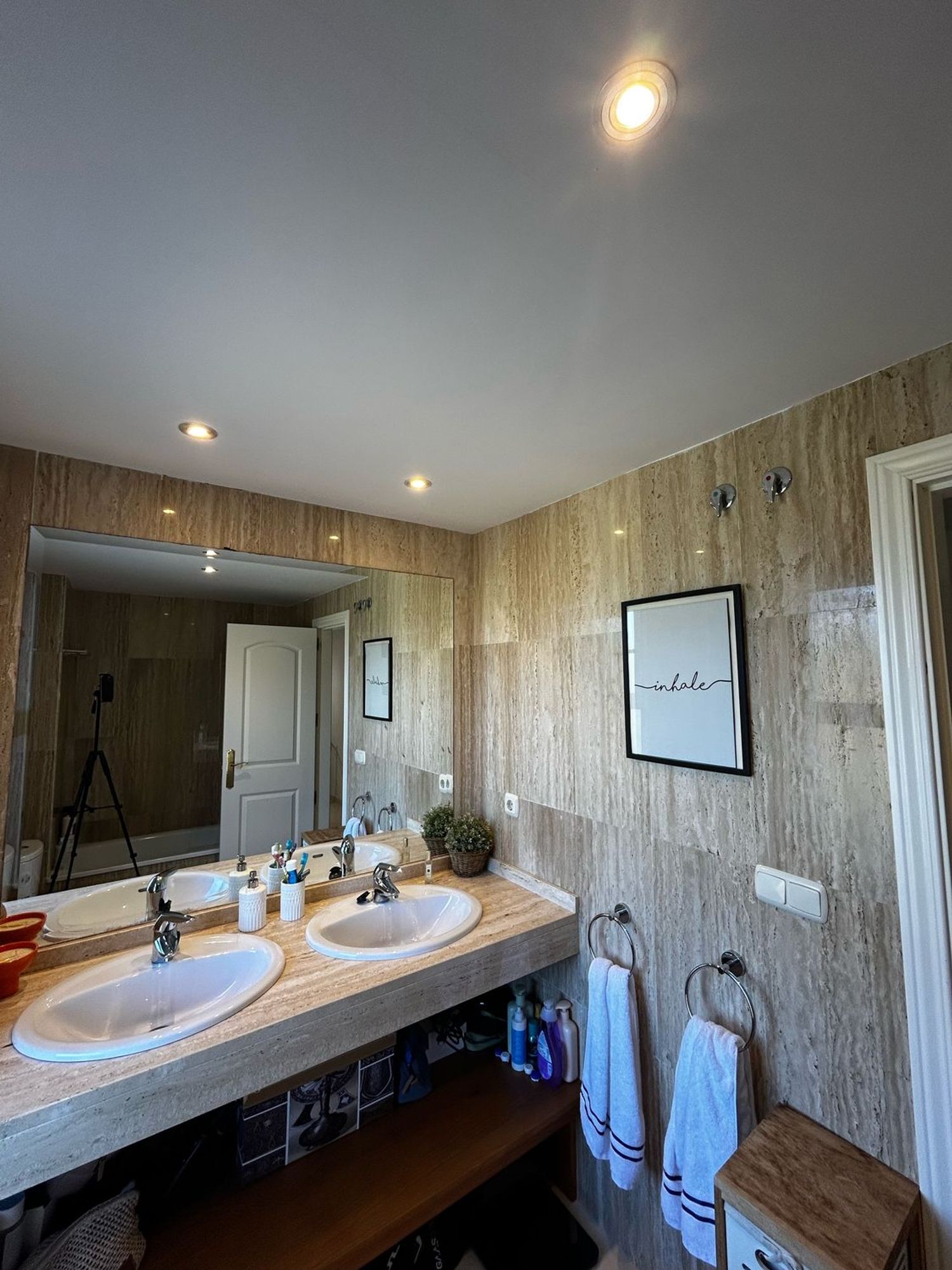 Piso en calle Menta, 4 - Foto 10