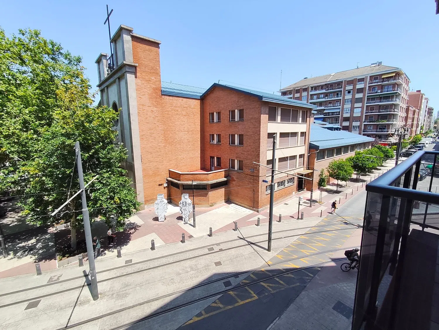 Piso en plaza Nuestra Señora de los Desamparados, 2 - Foto 16