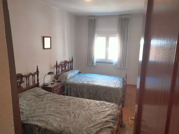 Piso en calle Arapiles, 51 - Foto 3