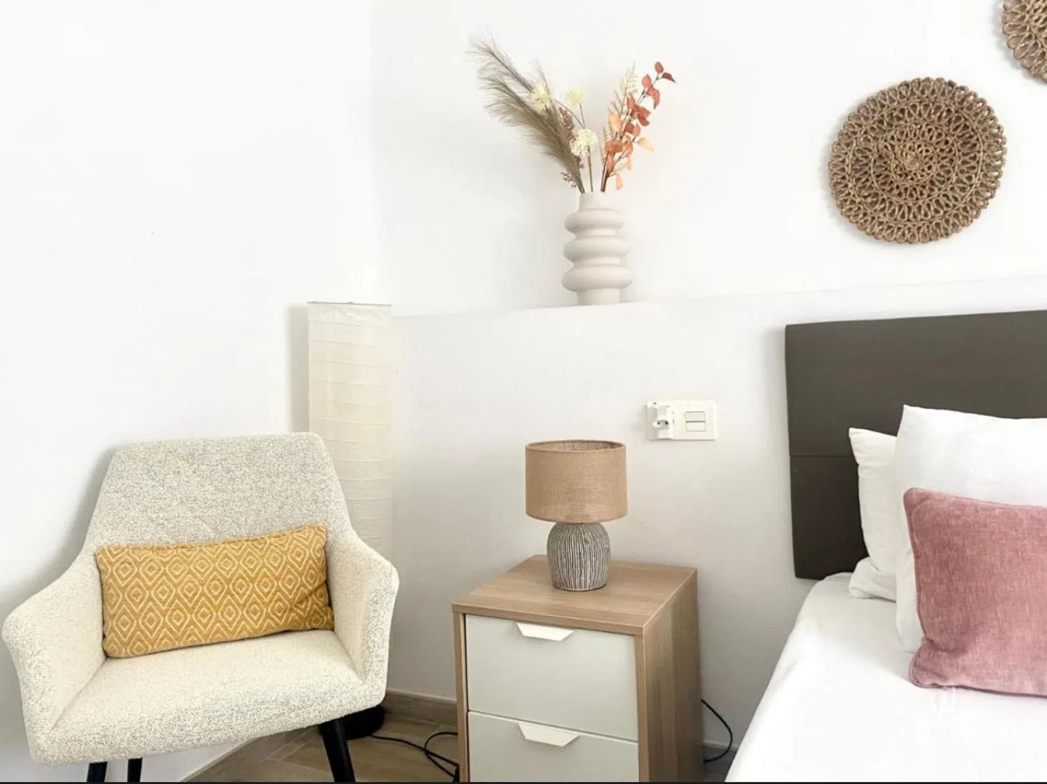 Piso en calle Barcenillas, 1 - Foto 21