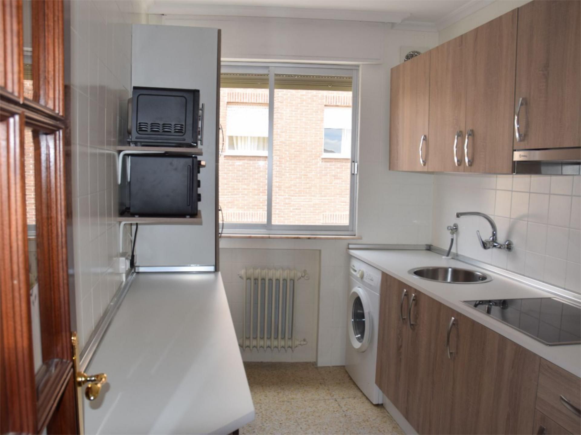 Piso en  Carretera de Ledesma 102 - Foto 8