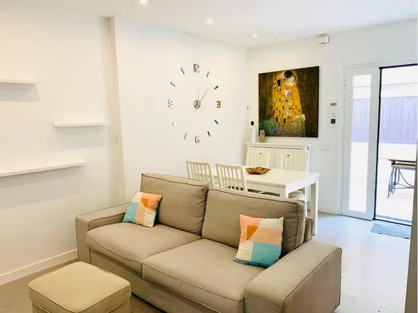 Casa independiente en calle de Bartomeu Castell, 19 - Foto 2