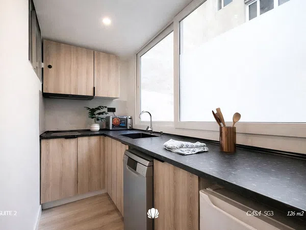 Estudio en calle San Gabriel, 3 - Foto 3