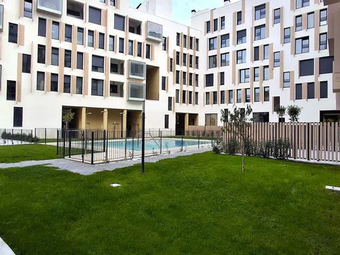 Ático en calle de Embajadores, 228