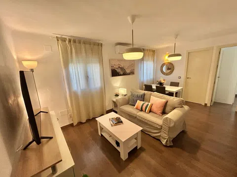 Piso en calle Avellana, 10