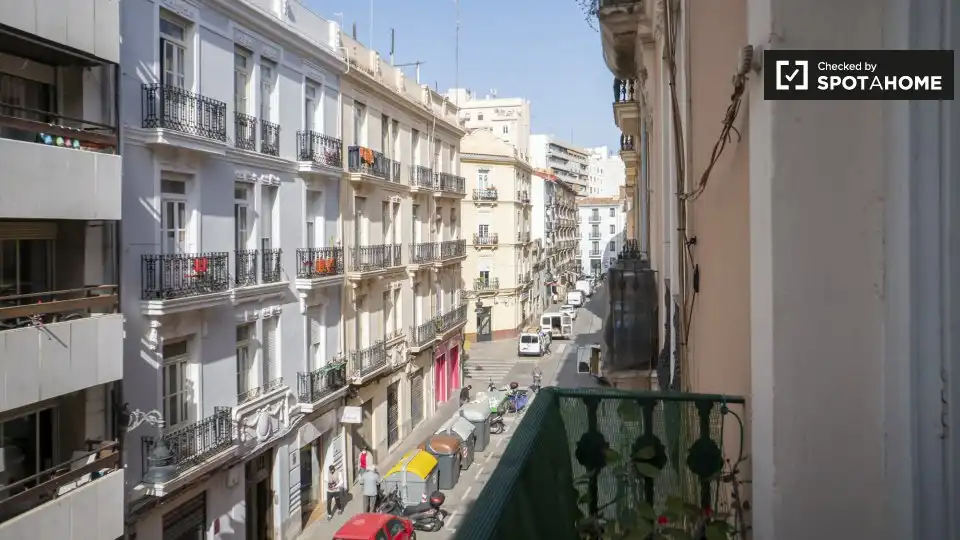 Piso en  Valencia Capital - Foto 14