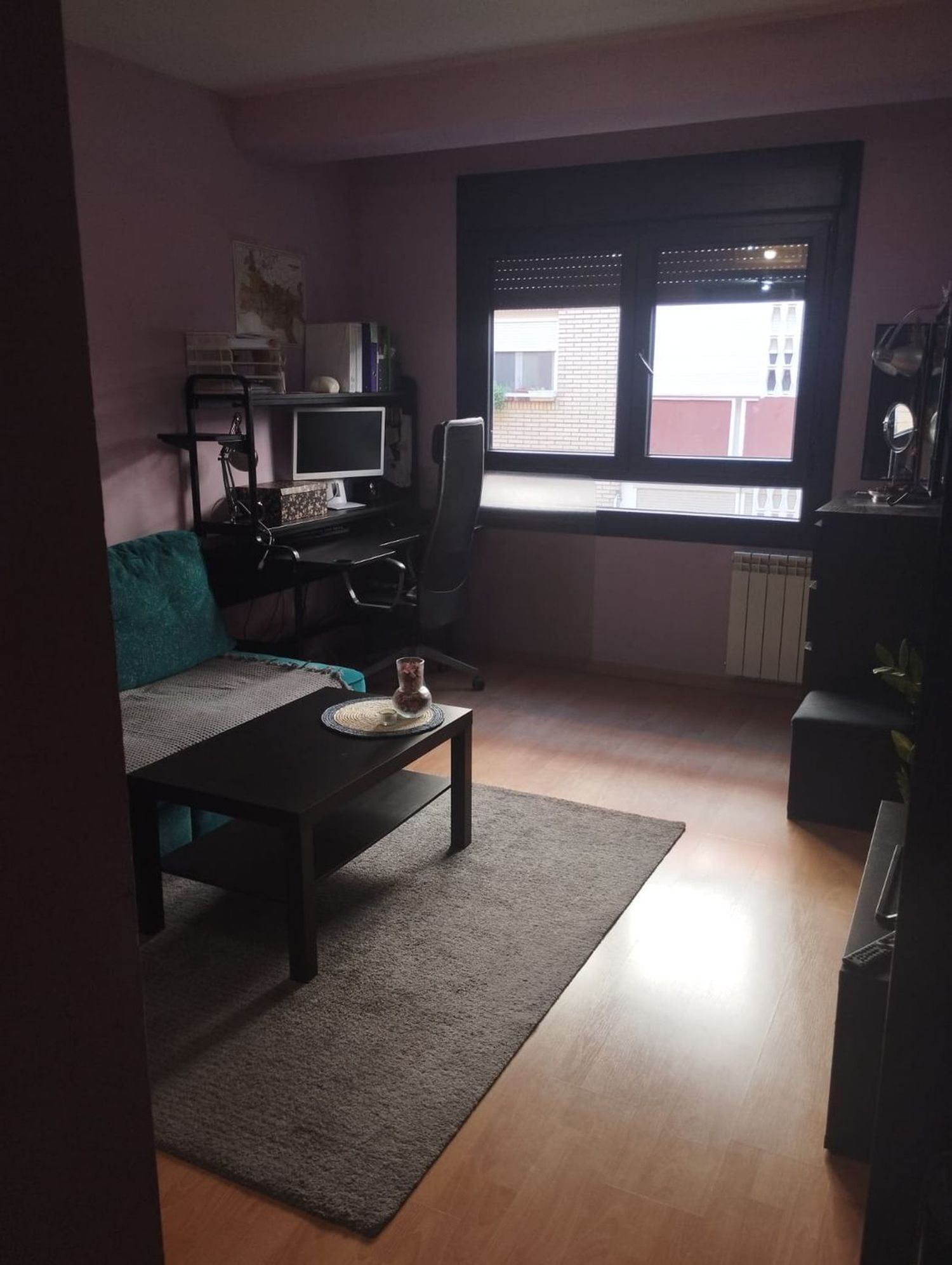 Piso en Calle de Julián Ribera, 11, Barrio del AVE - Foto 4