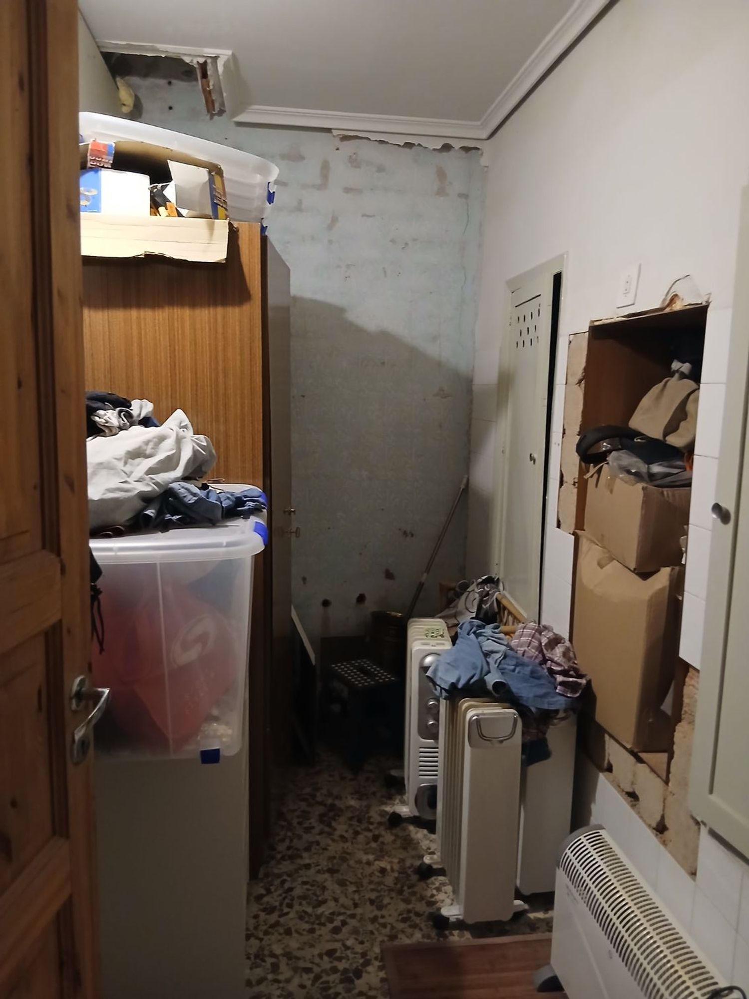 Casa o chalet independiente en Paraje Camino de la Serrana s/n, Barrios periféricos - Pedanías, Barrios periféricos - Pedanías - Foto 4